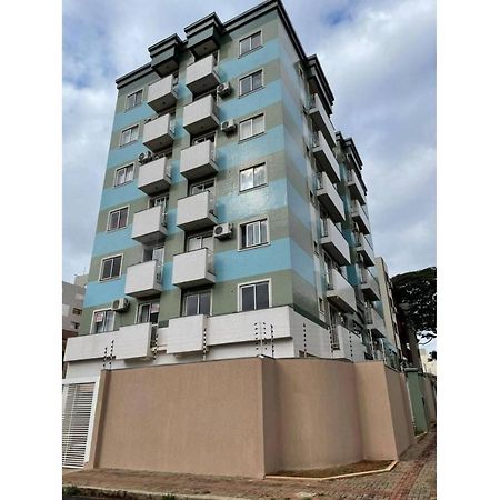 Gran Studium Apartment Maringa Ngoại thất bức ảnh