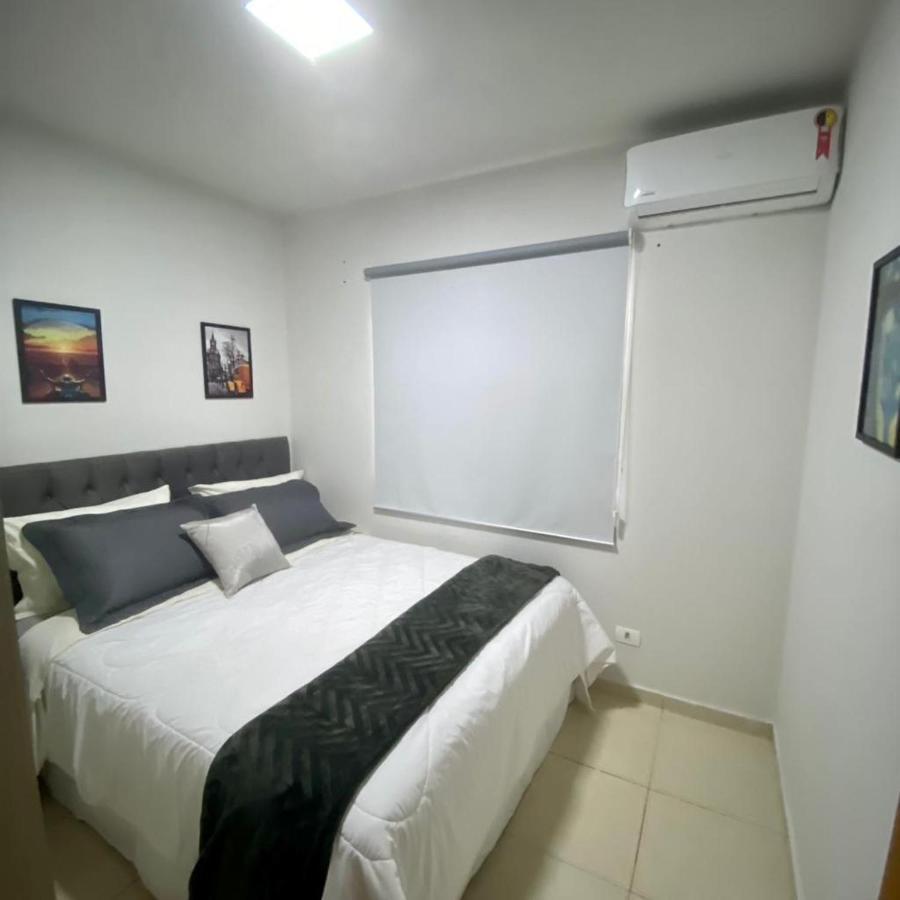 Gran Studium Apartment Maringa Ngoại thất bức ảnh