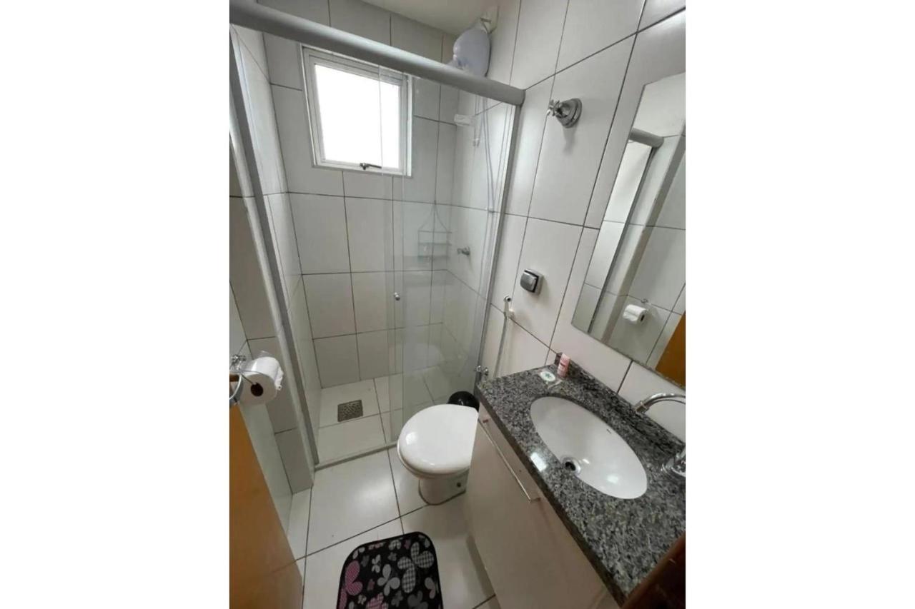 Gran Studium Apartment Maringa Ngoại thất bức ảnh