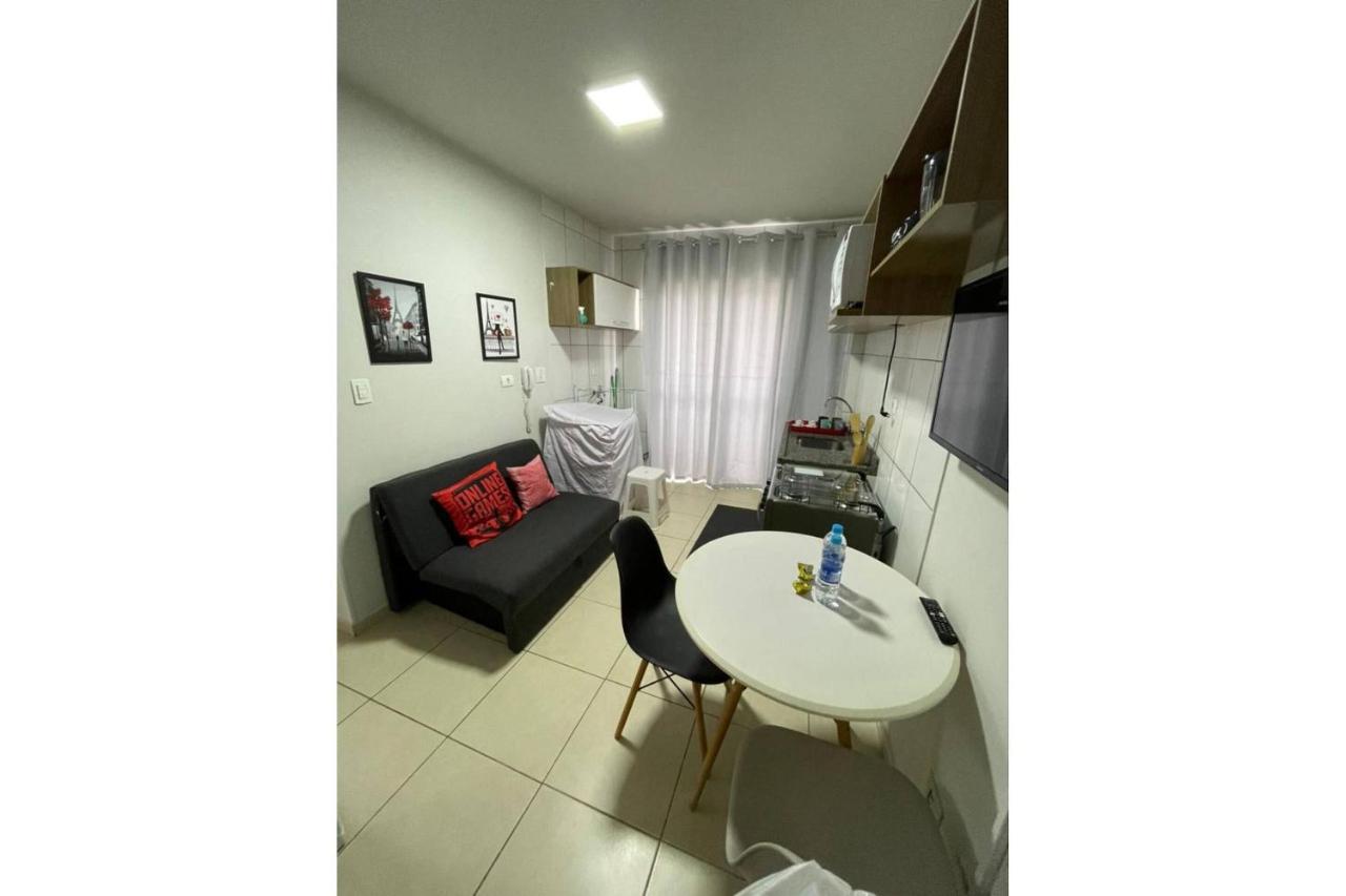 Gran Studium Apartment Maringa Ngoại thất bức ảnh