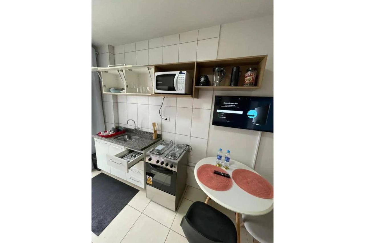 Gran Studium Apartment Maringa Ngoại thất bức ảnh