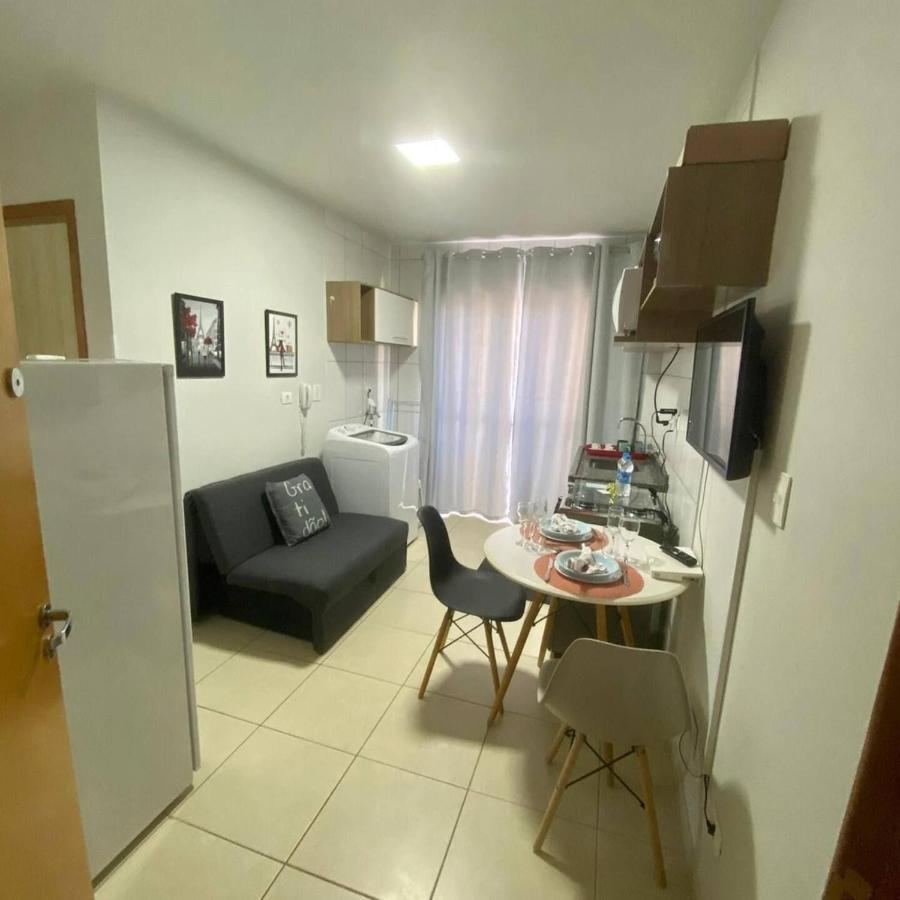 Gran Studium Apartment Maringa Ngoại thất bức ảnh