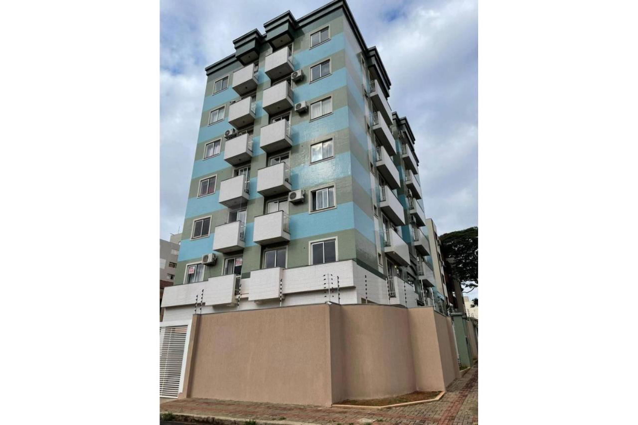 Gran Studium Apartment Maringa Ngoại thất bức ảnh