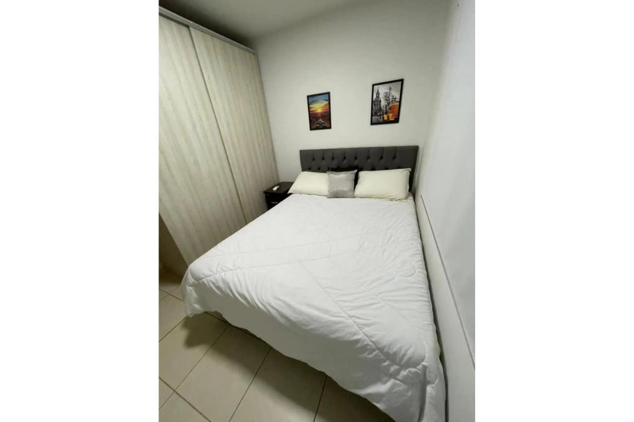 Gran Studium Apartment Maringa Ngoại thất bức ảnh
