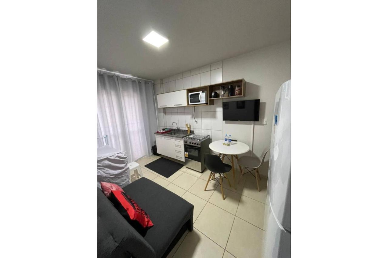 Gran Studium Apartment Maringa Ngoại thất bức ảnh